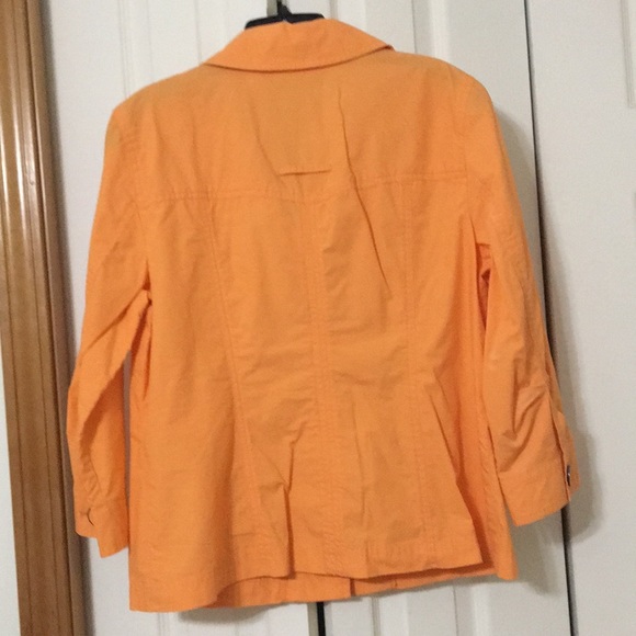 Chico’s Jacket - Picture 6 of 7